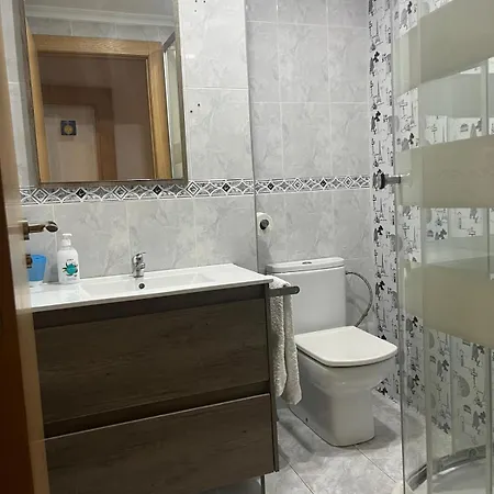 Apartment Magnifico *