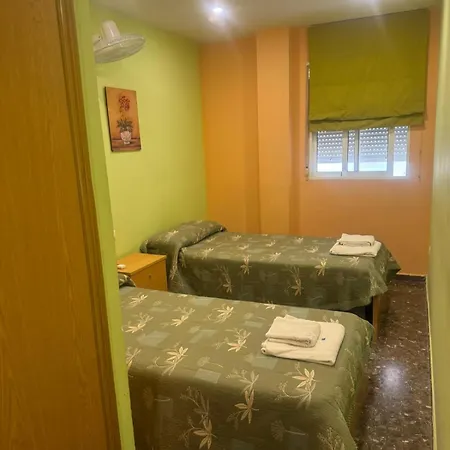 Magnifico Apartment Paiporta