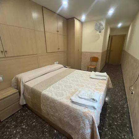 Apartment Magnifico Paiporta