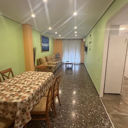 Magnifico Paiporta
