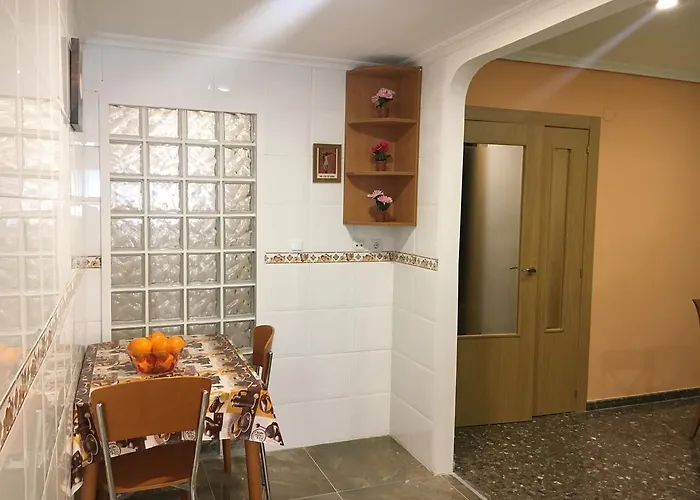 Magnifico Appartement *