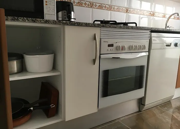 Appartement Magnifico