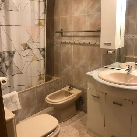 Magnifico Apartment Paiporta