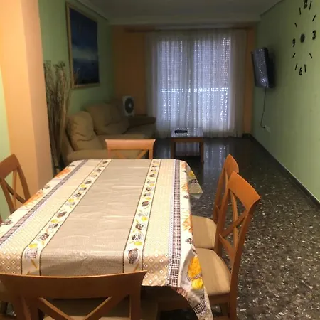 Magnifico Paiporta