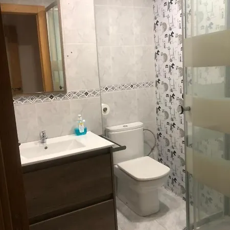 Apartment Magnifico *