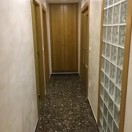 Magnifico Apartment