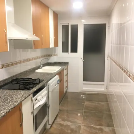 Apartment Magnifico