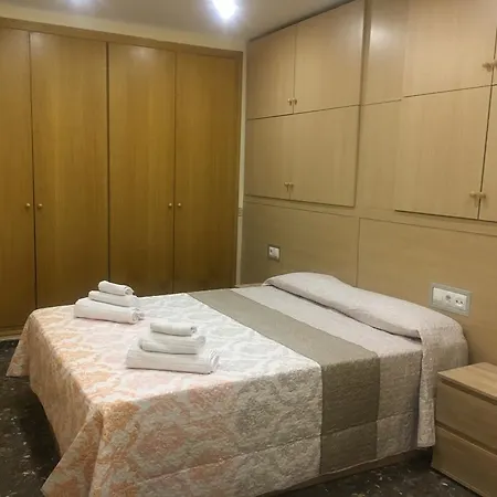 Apartment Magnifico Paiporta