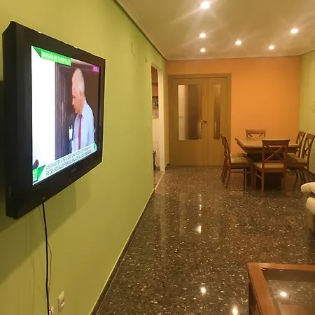 Magnifico Apartment Paiporta