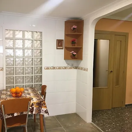Magnifico Apartment *