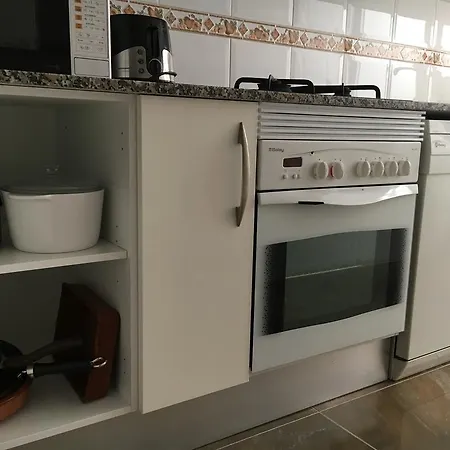 Apartment Magnifico